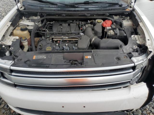 Photo 12 from auction – 2017 FORD FLEX LIMIT with VIN 2FMHK6D84HBA14117