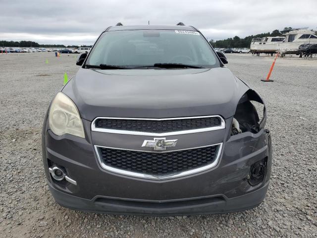 Photo 5 from auction – 2015 CHEVROLET EQUINOX LT with VIN 2GNALCEK6F6108198