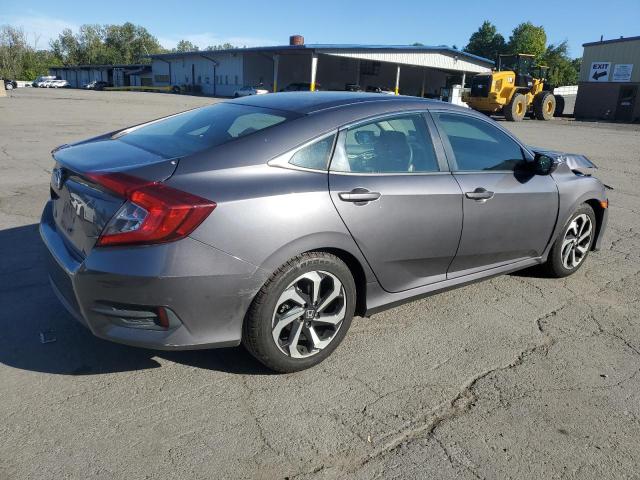 Photo 3 from auction – 2016 HONDA CIVIC LX with VIN 2HGFC2F55GH510951