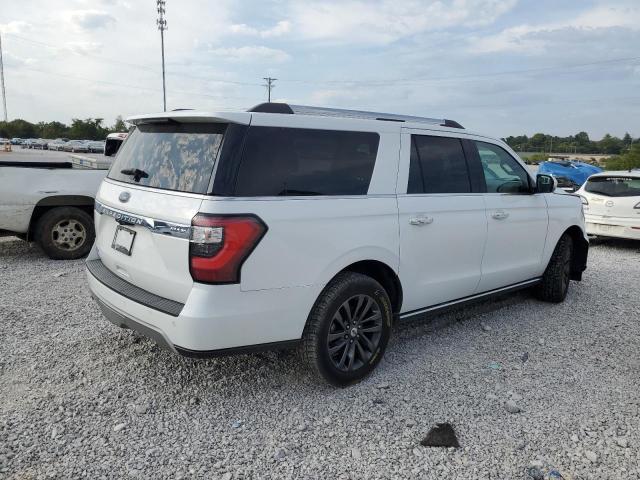 Photo 3 from auction – 2021 FORD EXPEDITION with VIN 1FMJK2AT7MEA38011