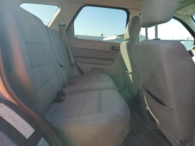 Photo 11 from auction – 2012 FORD ESCAPE XLT with VIN 1FMCU0D78CKA17223