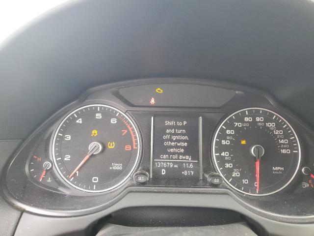 Photo 9 from auction – 2015 AUDI Q5 PREMIUM with VIN WA1CFAFP3FA039149