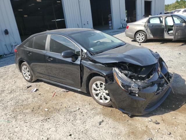 Photo 4 from auction – 2023 TOYOTA COROLLA LE with VIN 5YFB4MDE1PP030912
