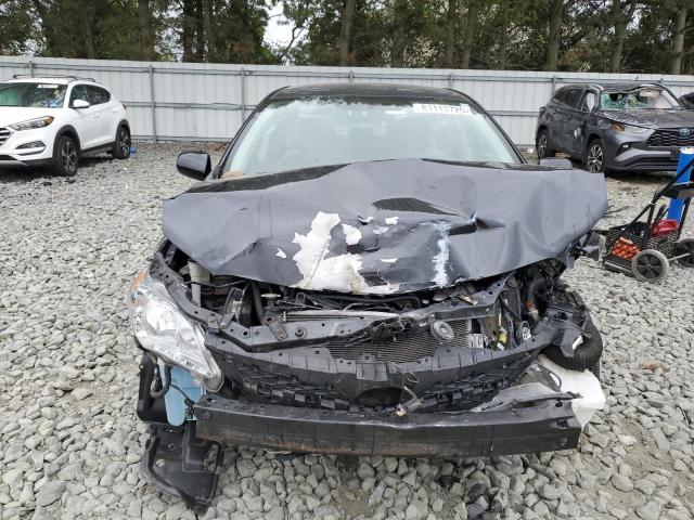 Photo 5 from auction – 2011 TOYOTA COROLLA BASE with VIN JTDBU4EE0BJ104087