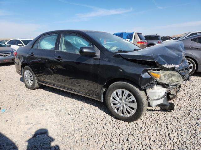 Photo 4 from auction – 2011 TOYOTA COROLLA BASE with VIN 2T1BU4EE9BC626874