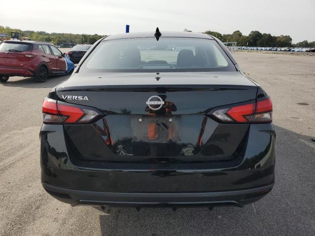 Photo 6 from auction – 2025 NISSAN VERSA SV with VIN 3N1CN8EV6SL831268