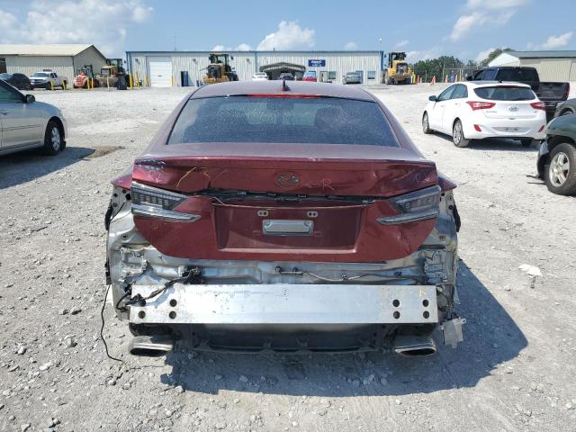 Photo 6 from auction – 2017 LEXUS RC 200T with VIN JTHHA5BC0H5007502