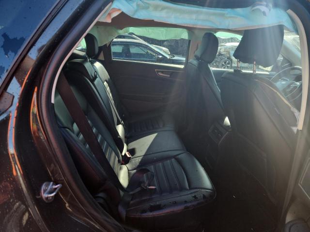 Фото 11 с аукциона – 2024 FORD EDGE SEL с VIN 2FMPK4J90RBA98922