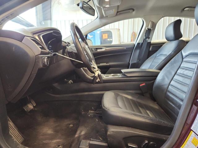 Photo 7 from auction – 2017 FORD FUSION SE with VIN 3FA6P0HD1HR348906