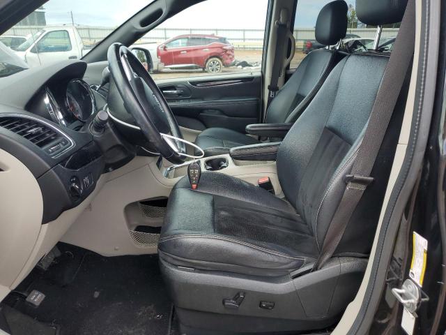 Photo 7 from auction – 2018 DODGE GRAND CARA with VIN 2C4RDGCG2JR325396