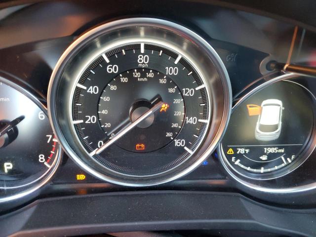 Zdjęcie 9 z aukcji – 2025 MAZDA CX-5 PREFERRED z VIN JM3KFBCL2S0643419