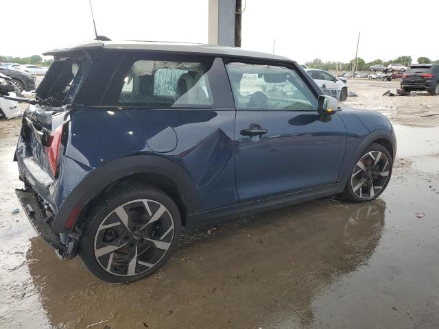 Photo 3 from auction – 2025 MINI COOPER BAS with VIN WMW13GD02S2W58311