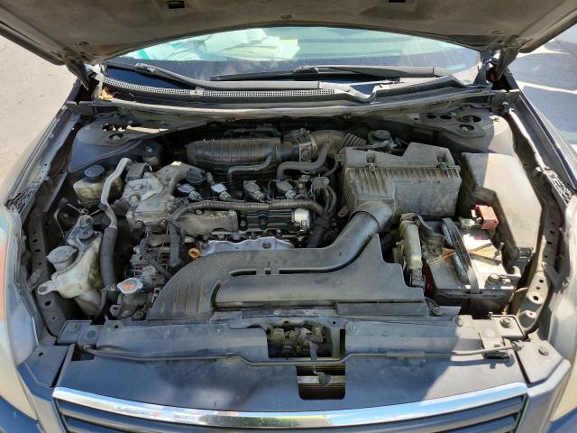 Photo 11 from auction – 2009 NISSAN ALTIMA 2.5 with VIN 1N4AL21E89N406440