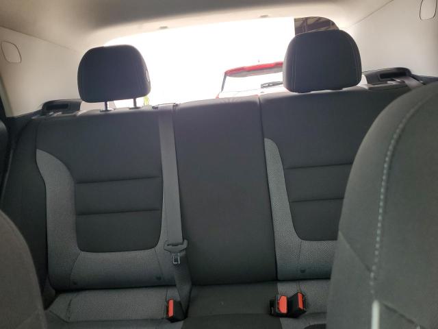 Photo 10 from auction – 2025 CHEVROLET TRAILBLAZE with VIN KL79MPSP9SB121029