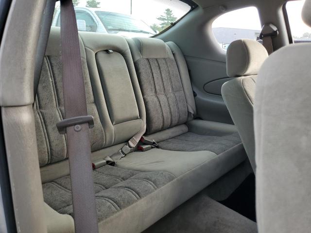 Photo 10 from auction – 2004 CHEVROLET MONTE CARL with VIN 2G1WW12E149108879