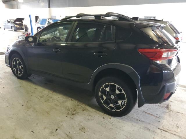 Photo 2 from auction – 2018 SUBARU CROSSTREK with VIN JF2GTACC9JH249788