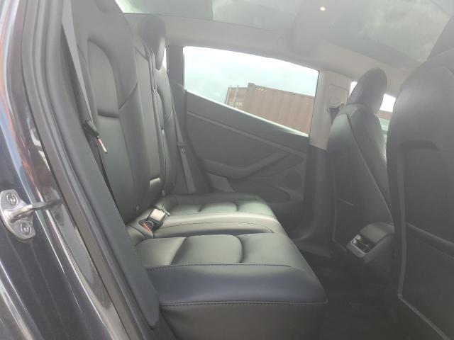 Photo 10 from auction – 2022 TESLA MODEL 3 with VIN 5YJ3E1EB6NF184271