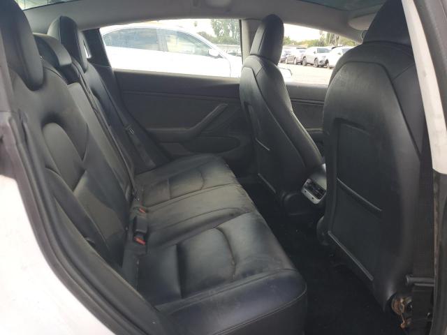 Photo 10 from auction – 2018 TESLA MODEL 3 with VIN 5YJ3E1EA3JF161709