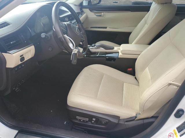Photo 7 from auction – 2018 LEXUS ES 350 with VIN 58ABK1GG5JU083547