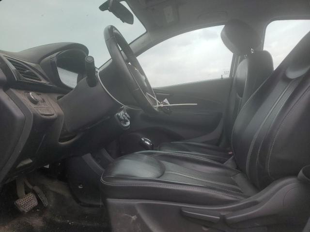 Photo 7 from auction – 2021 CHEVROLET SPARK ACTIV with VIN KL8CH6SA4MC714614