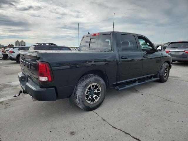 Photo 3 from auction – 2016 RAM 1500 REBEL with VIN 1C6RR7YT1GS417296