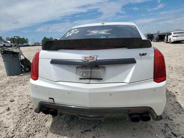 Photo 6 from auction – 2016 CADILLAC CTS-V with VIN 1G6A15S69G0159855