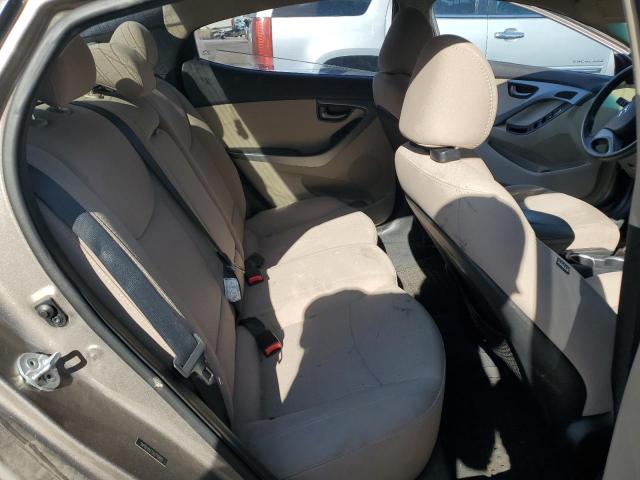 Photo 10 from auction – 2016 HYUNDAI ELANTRA SE with VIN 5NPDH4AE1GH716883