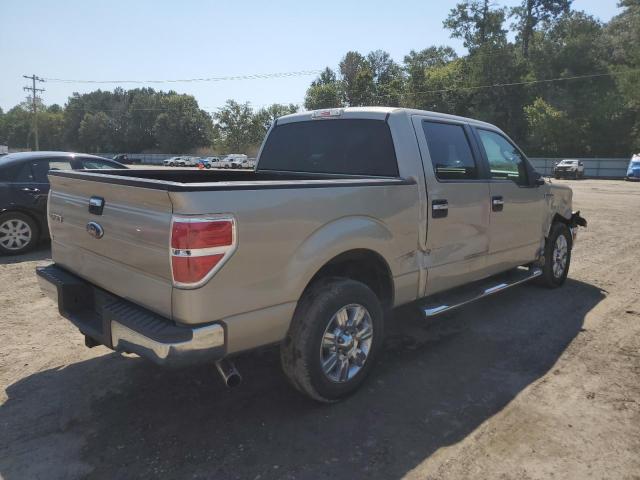 Photo 3 from auction – 2010 FORD F150 SUPER with VIN 1FTEW1C86AFB25501