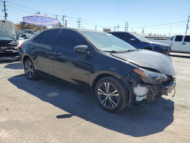 Photo 4 from auction – 2017 TOYOTA COROLLA with VIN 5YFBURHE3HP570271