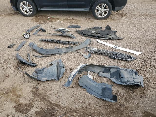 Photo 12 from auction – 2019 KIA NIRO FE with VIN KNDCB3LC6K5265591