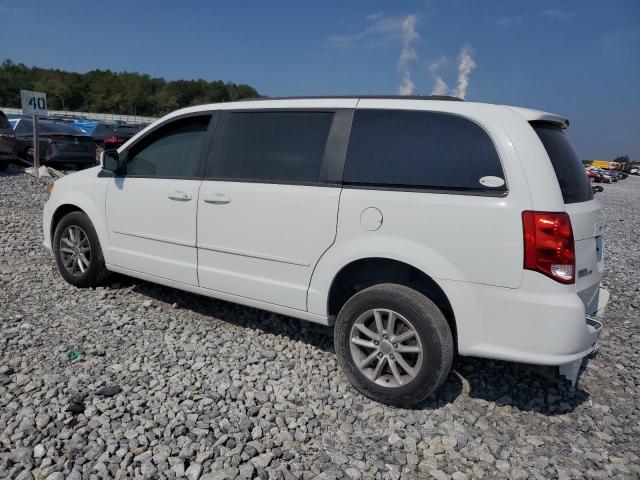 Photo 2 from auction – 2015 DODGE GRAND CARAVAN SXT with VIN 2C4RDGCG1FR584744