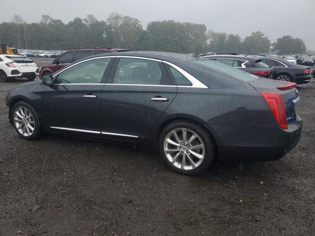 Photo 2 from auction – 2014 CADILLAC XTS with VIN 2G61L5S3XE9259496
