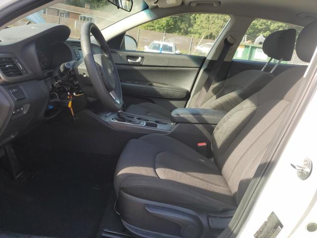 Photo 7 from auction – 2016 KIA OPTIMA LX with VIN KNAGT4L38G5098935