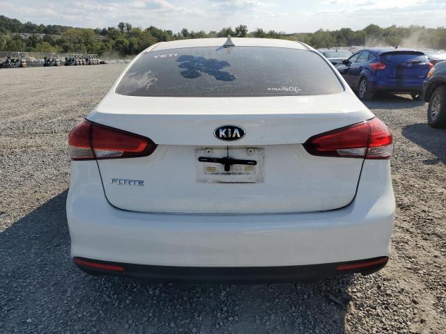 Photo 6 from auction – 2017 KIA FORTE LX with VIN 3KPFK4A79HE040135