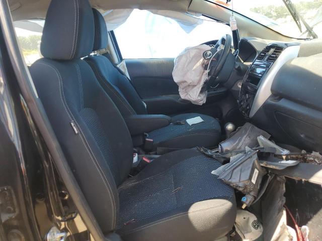 Photo 7 from auction – 2015 NISSAN VERSA NOTE with VIN 3N1CE2CP3FL438271