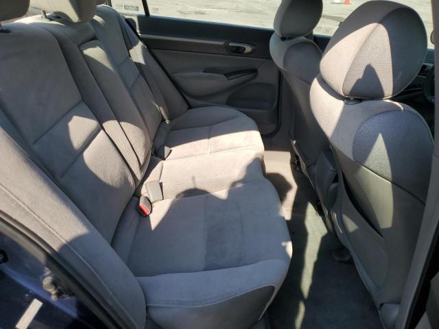 Photo 10 from auction – 2008 HONDA CIVIC EX with VIN 1HGFA16818L033112