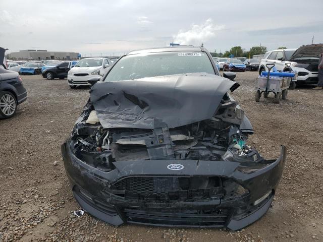 Photo 5 from auction – 2018 FORD FOCUS ST with VIN 1FADP3L95JL246556