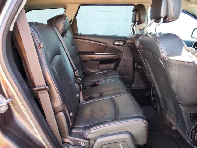 Photo 11 from auction – 2016 DODGE JOURNEY R/ with VIN 3C4PDCEG8GT117932