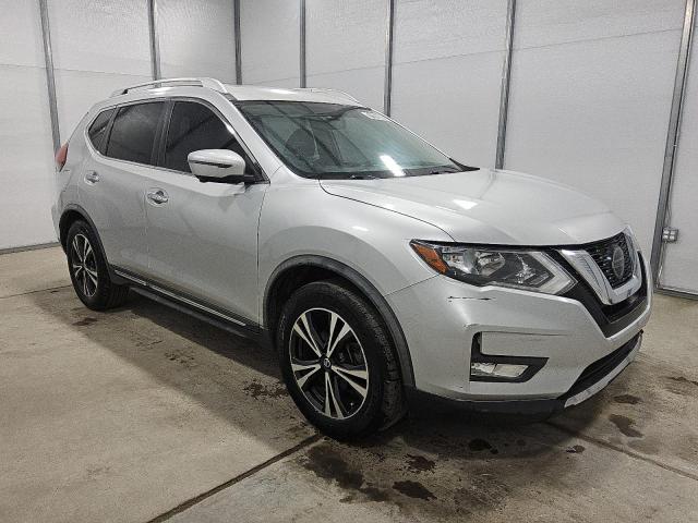 Photo 4 from auction – 2018 NISSAN ROGUE S with VIN JN8AT2MT4JW463449