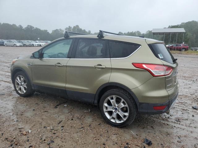 Photo 2 from auction – 2013 FORD ESCAPE SEL with VIN 1FMCU9HX0DUC63350