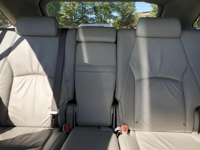 Photo 10 from auction – 2007 LEXUS RX 350 with VIN 2T2HK31U17C026134