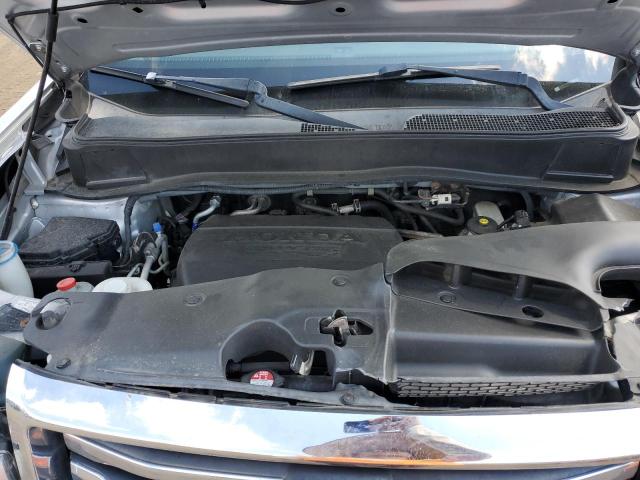 Photo 12 from auction – 2015 HONDA PILOT EXL with VIN 5FNYF4H56FB062635