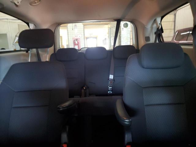 Photo 10 from auction – 2010 DODGE GRAND CARAVAN SE with VIN 2D4RN4DE5AR362390
