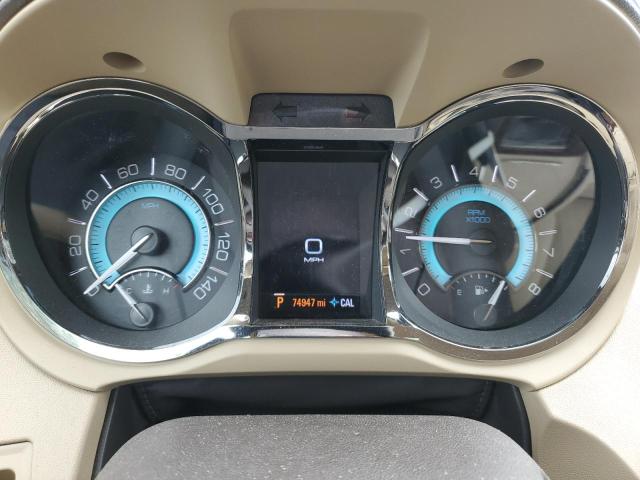 Photo 9 from auction – 2013 BUICK LACROSSE with VIN 1G4GA5E36DF256914