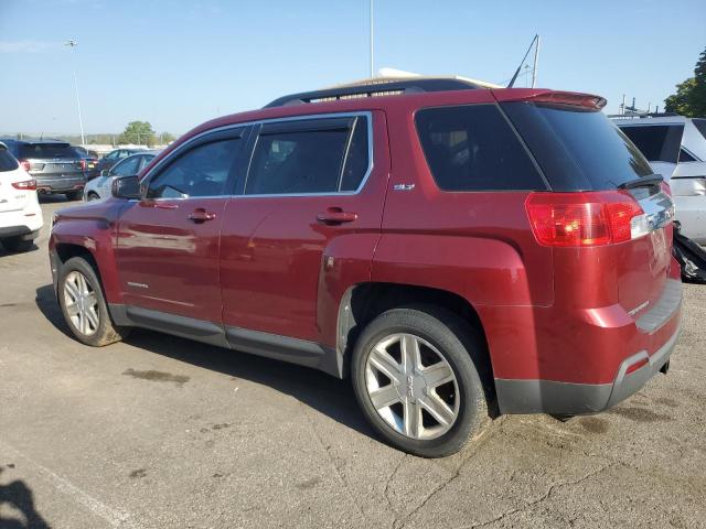 Photo 2 from auction – 2012 GMC TERRAIN SL with VIN 2GKALUEK5C6196174
