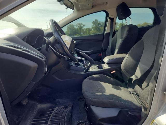 Photo 7 from auction – 2012 FORD FOCUS TITA with VIN 1FAHP3N21CL145339
