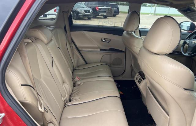 Photo 6 from auction – 2010 TOYOTA VENZA with VIN 4T3ZA3BB1AU037317