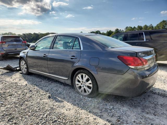Zdjęcie 2 z aukcji – 2012 TOYOTA AVALON BAS z VIN 4T1BK3DB9CU454157