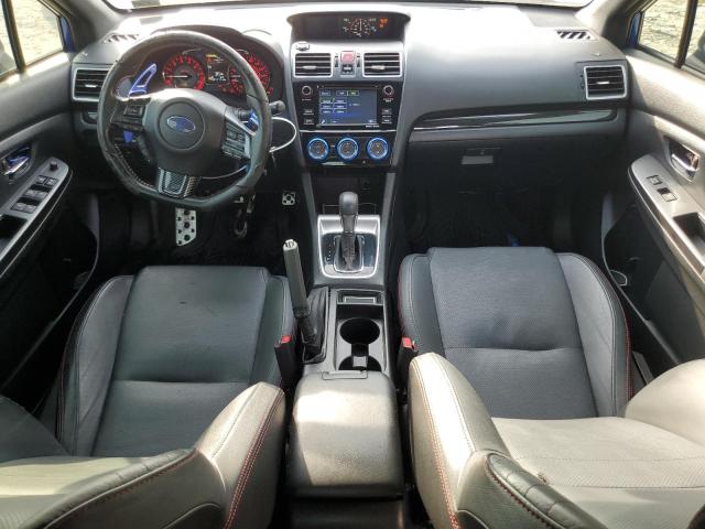Photo 8 from auction – 2016 SUBARU WRX LIMITE with VIN JF1VA1J66G8811458