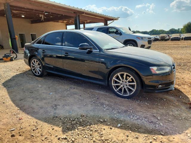 Photo 4 from auction – 2015 AUDI A4 PREMIUM with VIN WAUAFAFL7FN026890